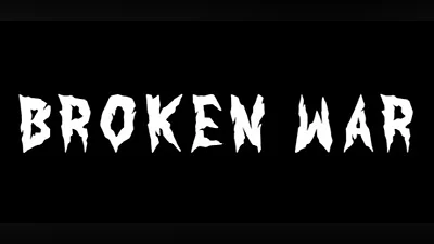 Сборник Broken War