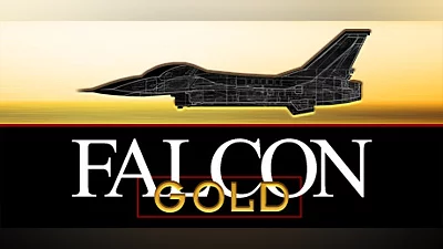 Сборник Falcon Gold