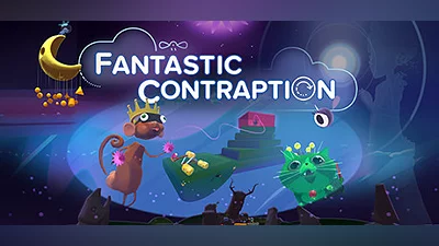Сборник Fantastic Contraption
