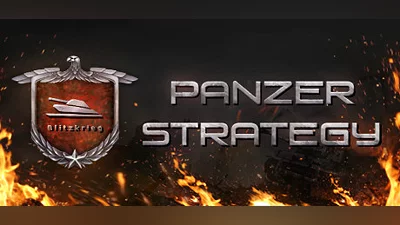 Сборник Panzer Strategy