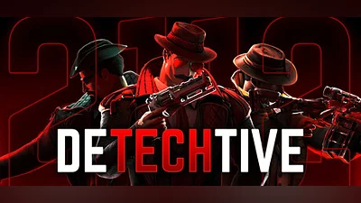 Сборник DeTechtive 2112