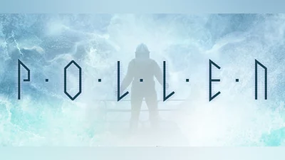 Сборник P·O·L·L·E·N