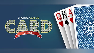 Сборник Encore Classic Card Games