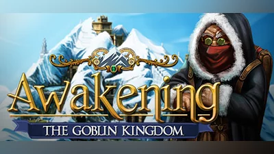 Сборник Awakening: The Goblin Kingdom Collector's Edition
