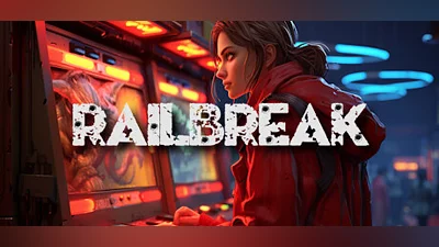 Сборник Railbreak