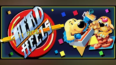 Сборник Head Over Heels: Deluxe