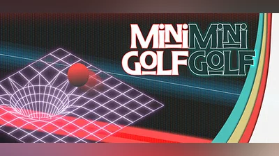 Сборник Mini Mini Golf Golf Demo
