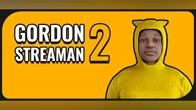 Сборник Gordon Streaman 2