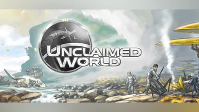 Сборник Unclaimed World