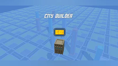 Сборник City Builder