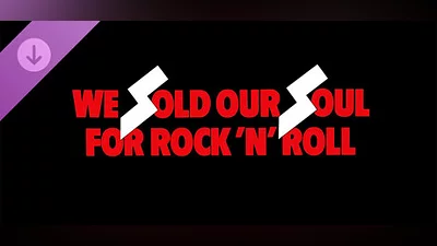 Сборник We Sold Our Soul For Rock 'n' Roll