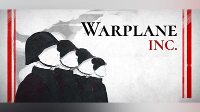 Сборник Warplane inc.