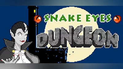 Сборник Snake Eyes Dungeon