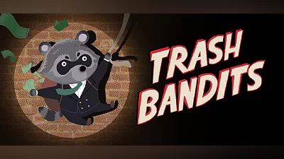 Сборник Trash Bandits
