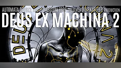 Сборник DEUS EX MACHINA 2
