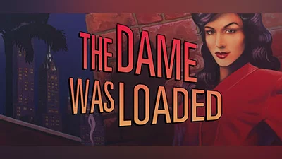 Сборник The Dame Was Loaded
