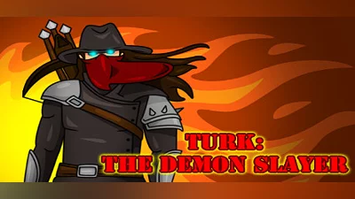 Сборник TURK: The Demon Slayer