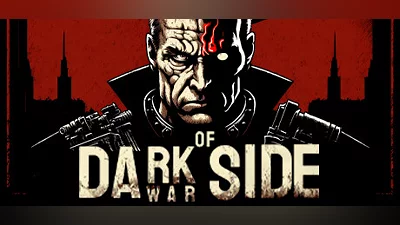 Сборник Dark Side of War