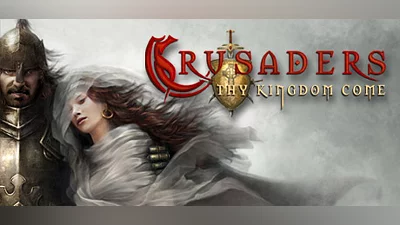 Сборник Crusaders: Thy Kingdom Come