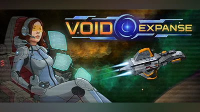 Сборник VoidExpanse