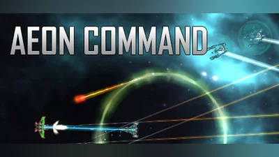 Сборник Aeon Command