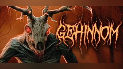 Сборник Gehinnom