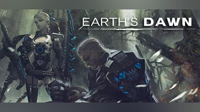 Сборник EARTH'S DAWN