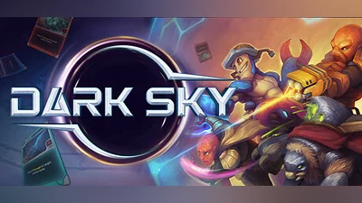 Сборник Dark Sky