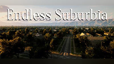 Сборник Endless Suburbia