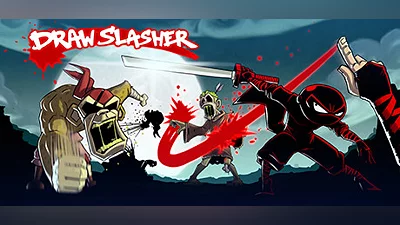 Сборник Draw Slasher