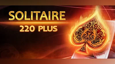 Сборник Solitaire 220 Plus