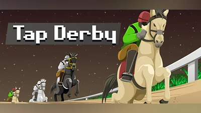 Сборник Tap Derby: Horse Racing