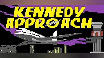 Сборник Kennedy Approach
