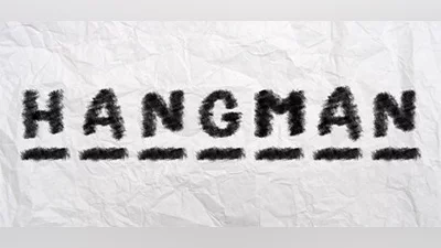 Сборник HANGMAN