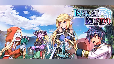 Сборник Isekai Rondo