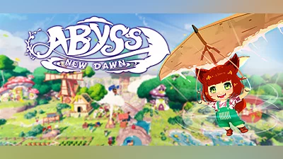 Сборник Abyss: New Dawn