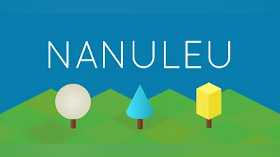 Сборник Nanuleu