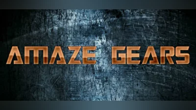 Сборник aMAZE Gears