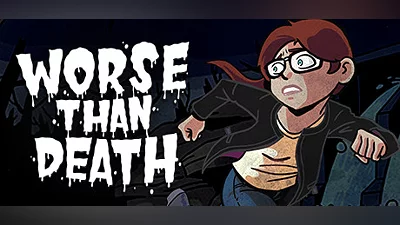 Сборник Worse Than Death