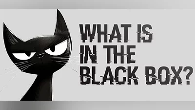Сборник What is in the Black Box?