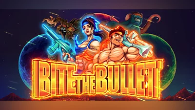 Сборник Bite the Bullet