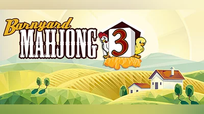 Сборник Barnyard Mahjong 3
