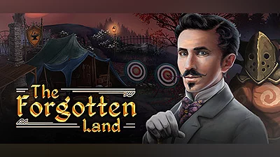 Сборник The Forgotten Land