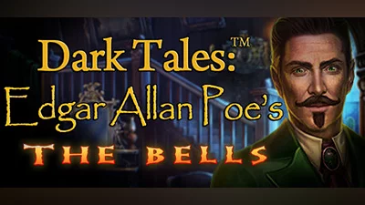 Сборник Dark Tales: Edgar Allan Poe's The Bells Collector's Edition
