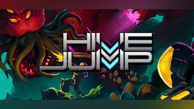 Сборник Hive Jump