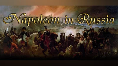 Сборник Napoleon in Russia