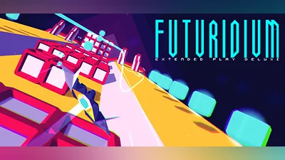 Сборник Futuridium EP Deluxe
