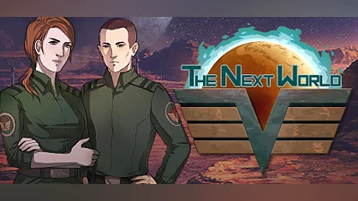 Сборник The Next World