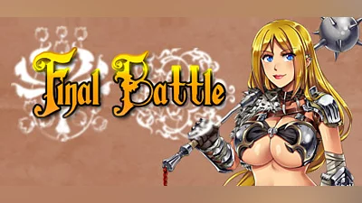 Сборник Final Battle