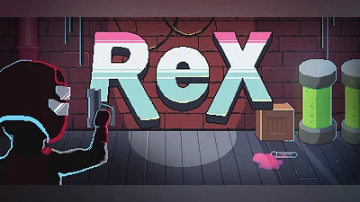 Сборник ReX